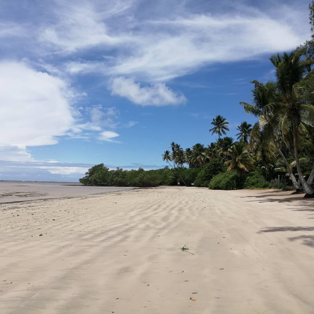  Praia do Encanto / Oiapoque