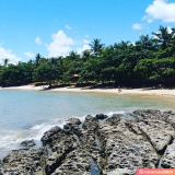 Praia do Espelho