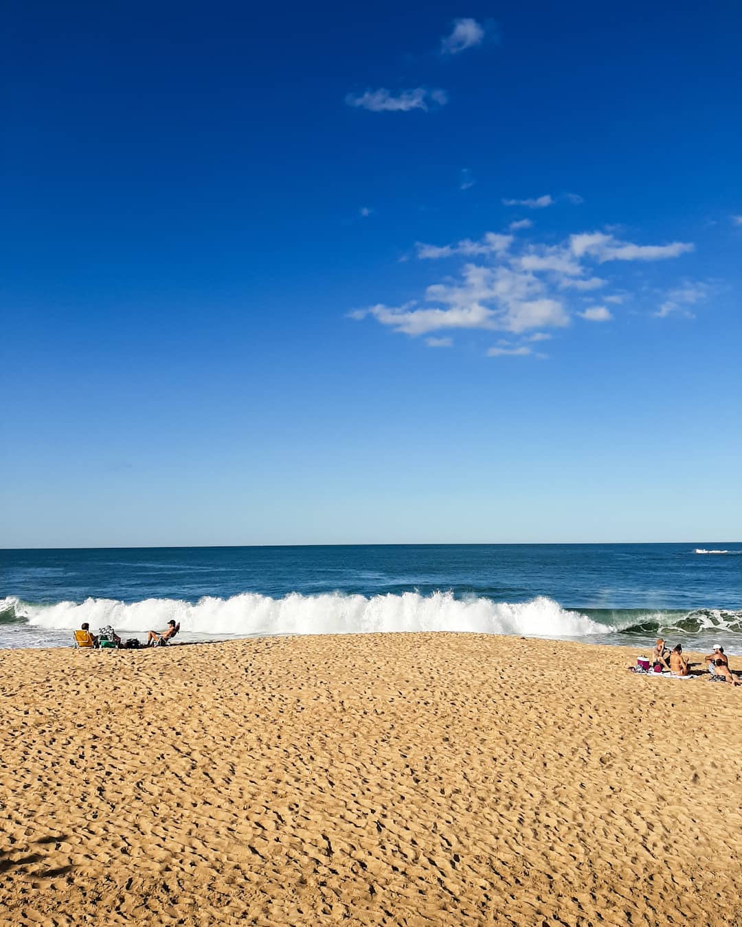 Praia do Estaleirinho