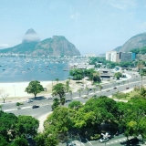 Praia do Flamengo / Oiapoque