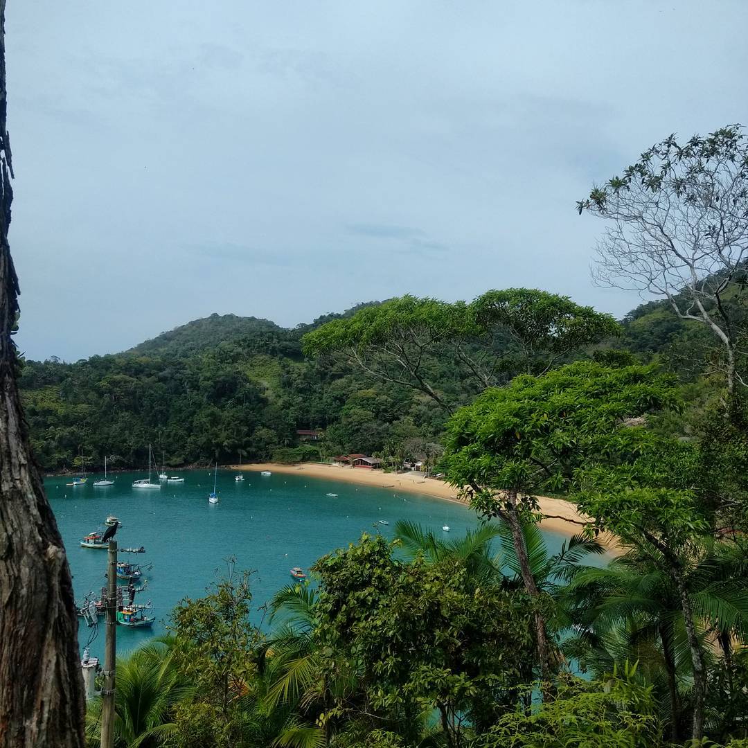 Praia-do-Flamengo