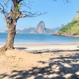 Praia do Forte Rio Branco / Oiapoque