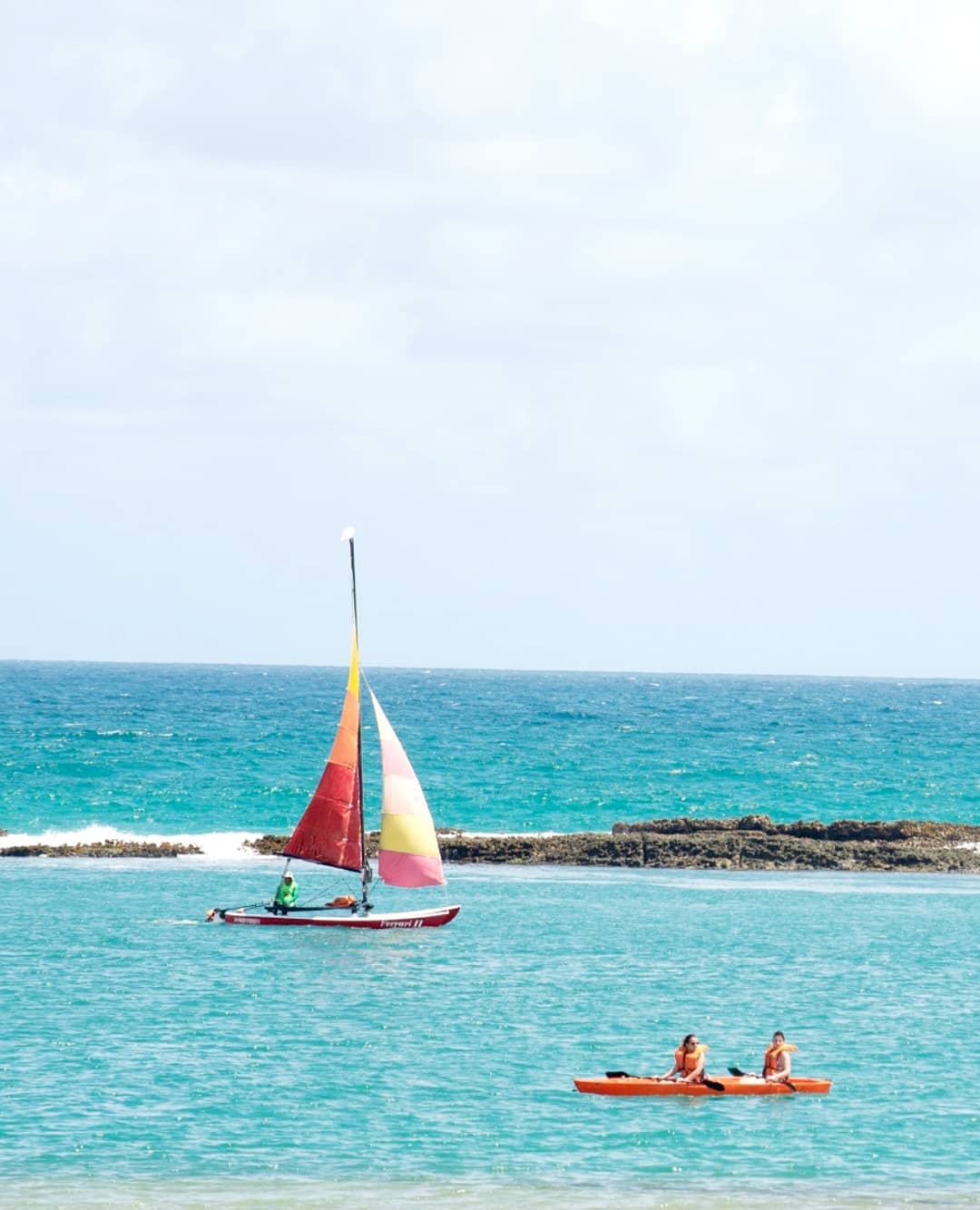 Praia do FrancÃªs