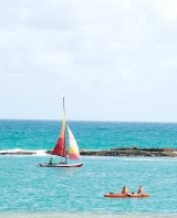 Praia do FrancÃªs