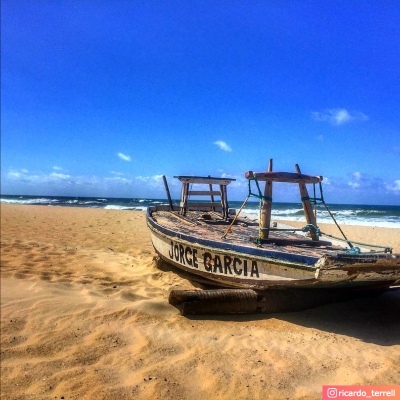 Praia do Futuro