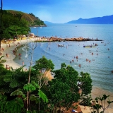 Praia do GarcÃªs