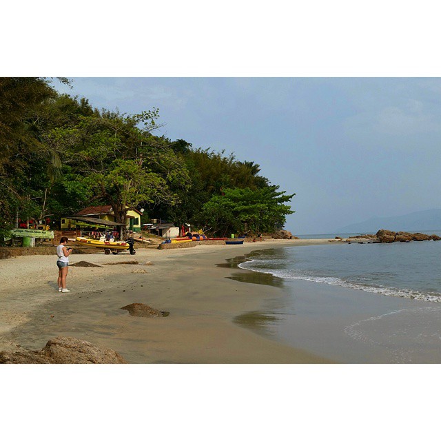 Praia do GarcÃªs