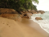 Praia do Godoi / Oiapoque