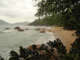 Praia do Godoi / Oiapoque