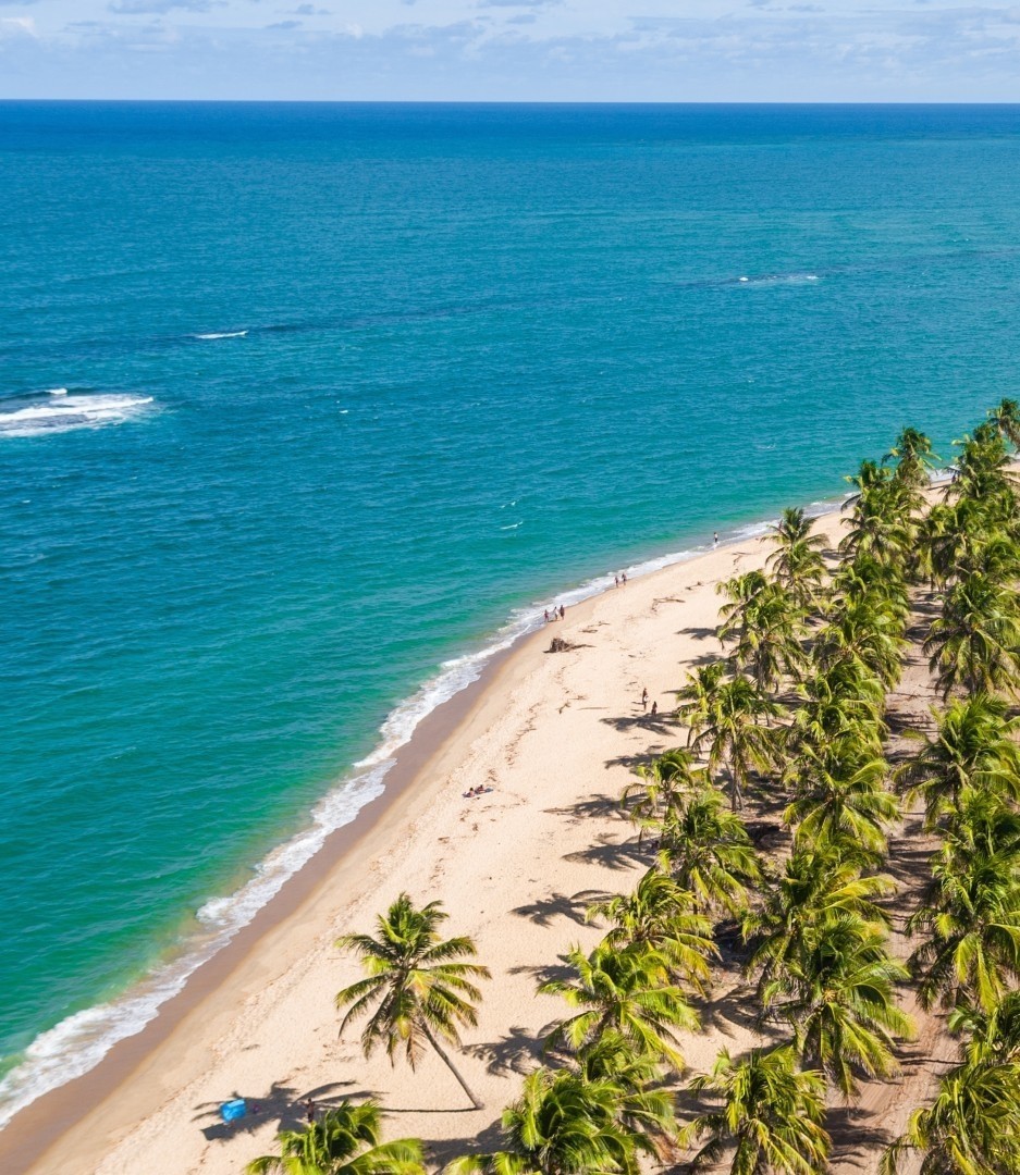 Pirambu, Litoral de Sergipe | Guia 99Praia 2020