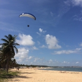 Praia do Gunga / Oiapoque