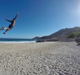 Praia do Inferno / Oiapoque