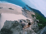 Praia do Inferno