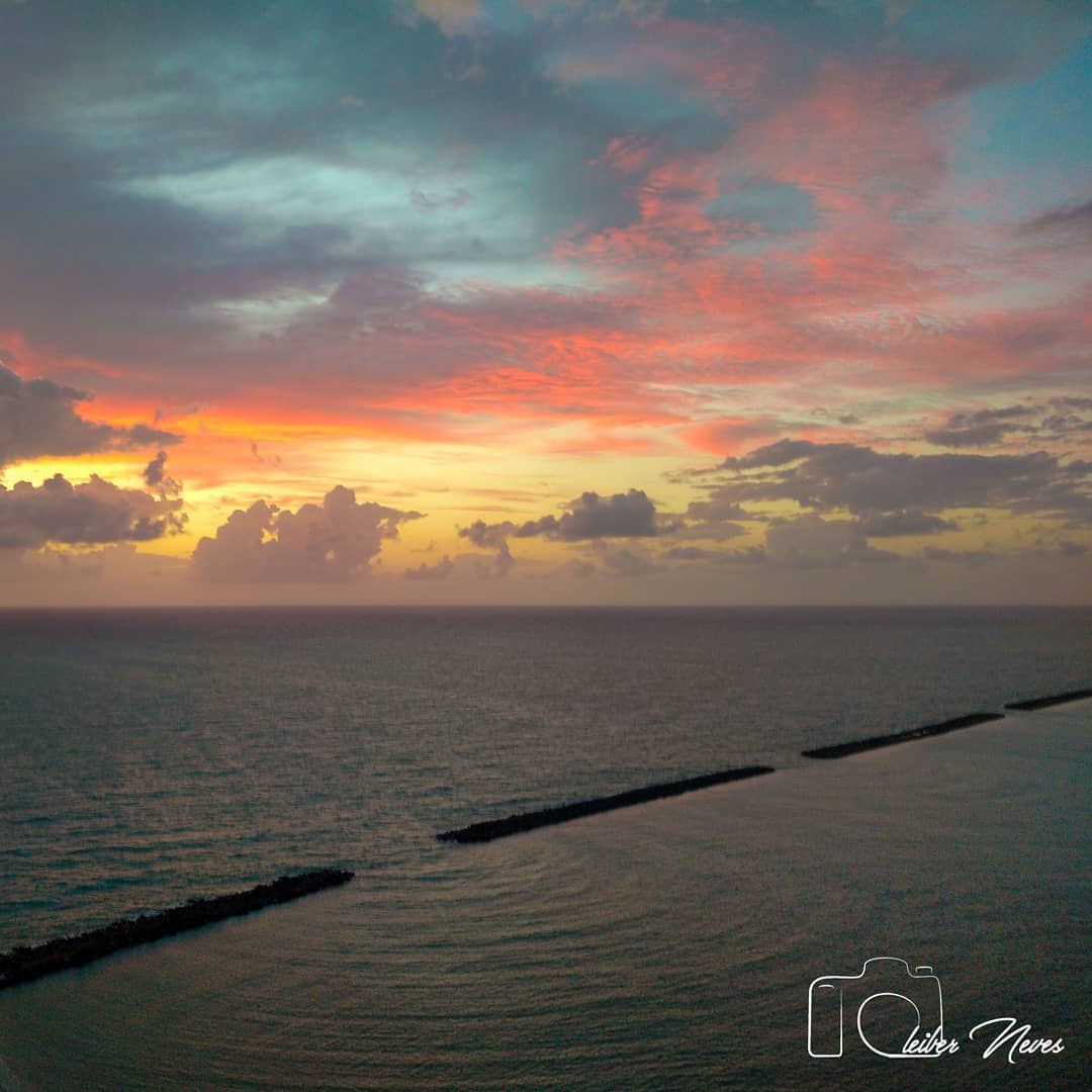  Praia do Janga / Oiapoque