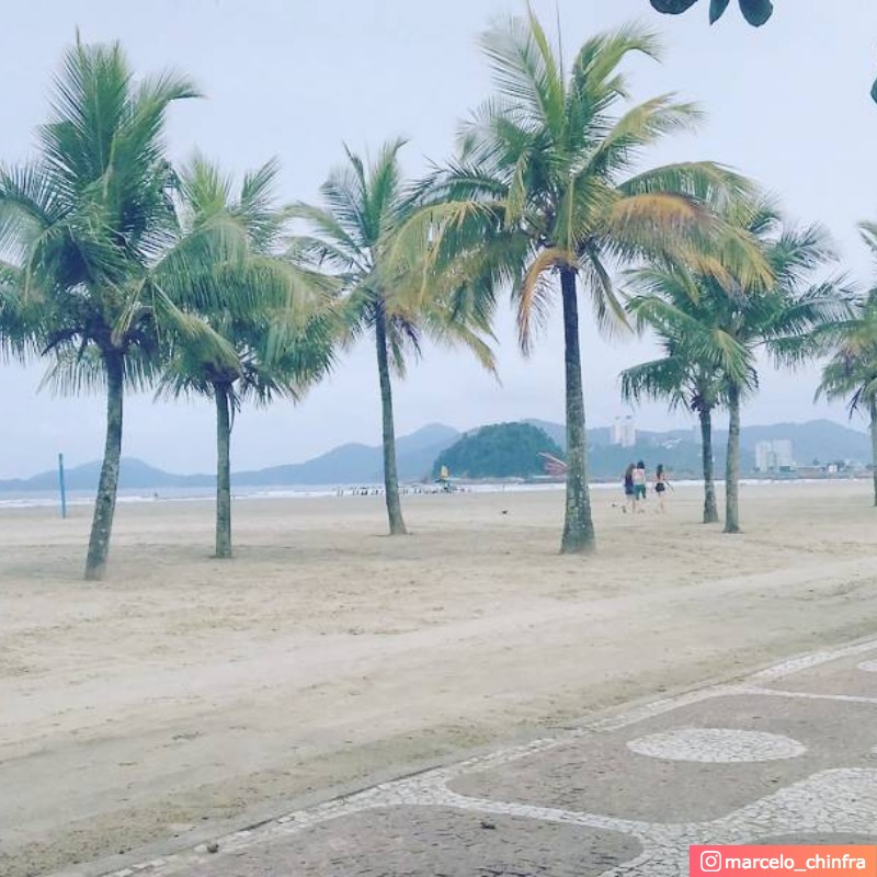 Praia do JosÃ© Menino