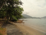 Praia do Lamberto / Oiapoque