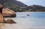 Praia do Lamberto / Oiapoque