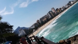 Praia do Leblon / Oiapoque