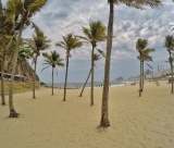 Praia do Leme