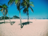 Praia do Leme / Oiapoque