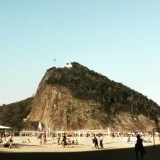 Praia do Leme / Oiapoque