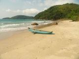 Praia do LÃ©o