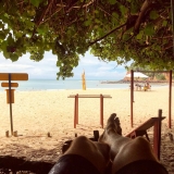 Praia do Madeiro