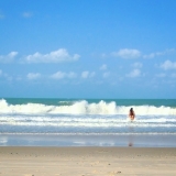 Praia do Madeiro
