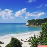 Praia do Madeiro