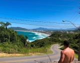 Praia do Mariscal / Oiapoque