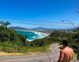 Praia do Mariscal