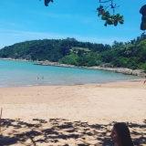 Praia do Marvila / Oiapoque