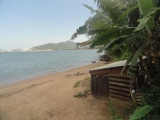 Praia do Matarazzo