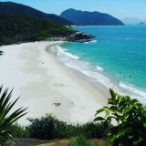 Praia do Meio