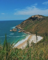 Praia do Meio / Oiapoque
