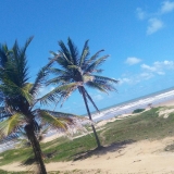 Praia do Mosqueiro