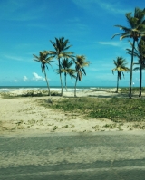 Praia do Mosqueiro