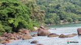 Praia do Oeste / Oiapoque