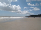 Praia do Olho DÃ¡gua