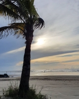 Praia do Olho DÃ¡gua