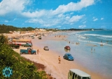 Praia do Olho DÃ¡gua