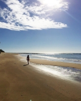 Praia do Outeiro