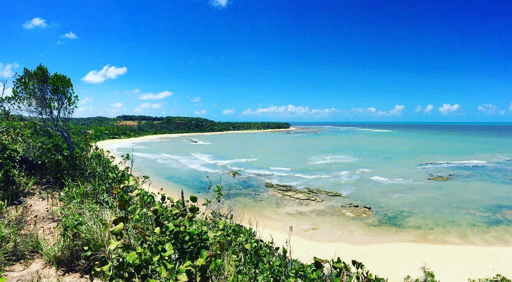 Praia do Outeiro