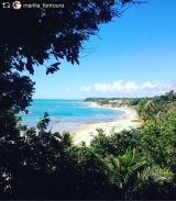 Praia do Outeiro / Oiapoque