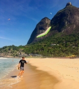 Praia do Pepino / Oiapoque