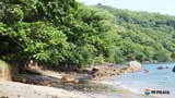 Praia do Peres / Oiapoque