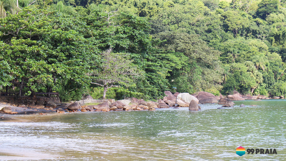  Praia do Peres / Oiapoque