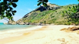 Praia do Perigoso