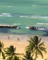 Praia do Pina