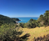 Praia do Pinho / Oiapoque